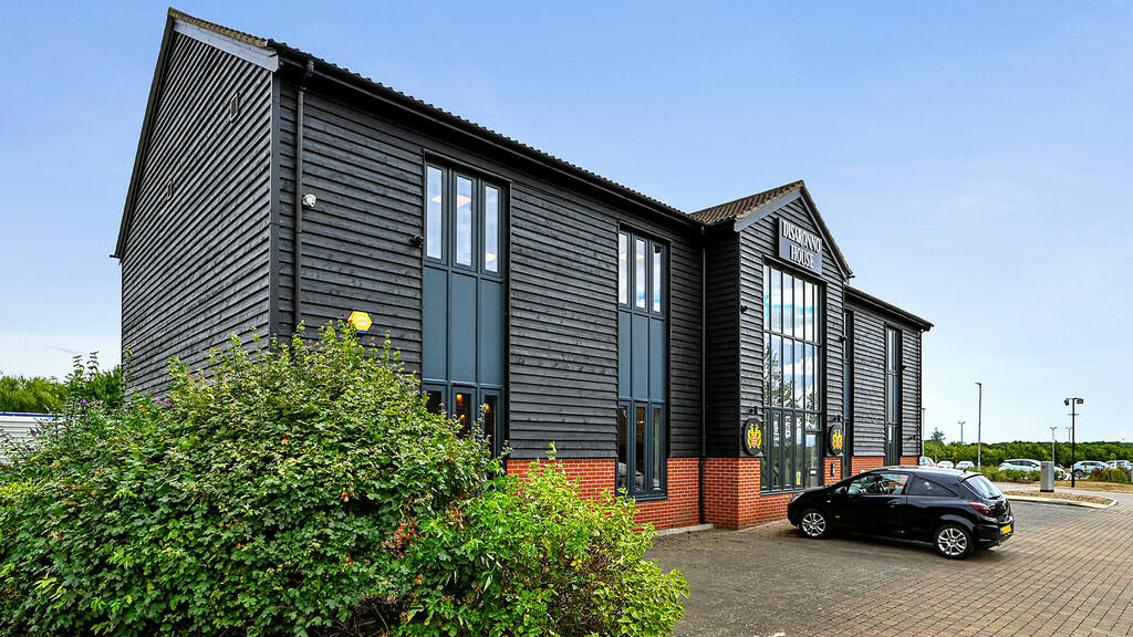 Additional property image - Unit 6 Stansted Courtyard, Parsonage Road, Takeley CM22 6PU