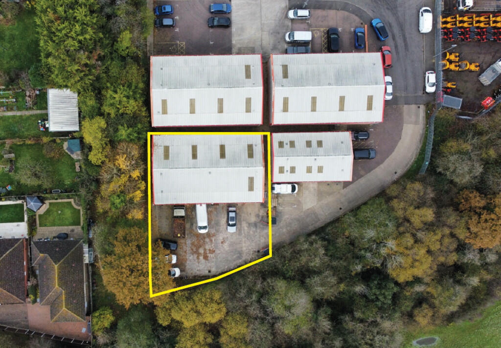 Additional property image - 12 Edward Park, Grange Way, Colchester