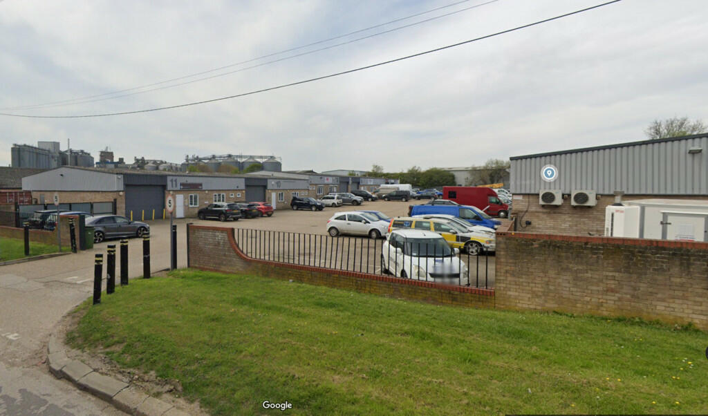 Additional property image - Unit 10, Taber Place, Crittal Road, Witham