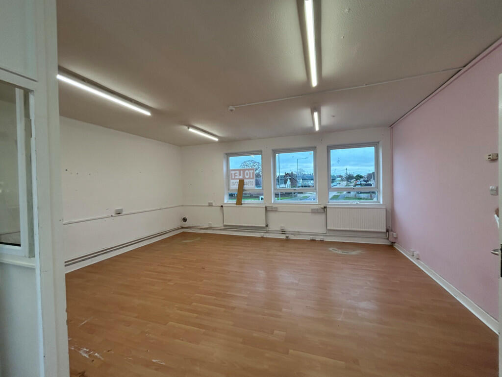 Additional property image - First Floor Office, Hockleys Business Centre, Valley Road, Clacton