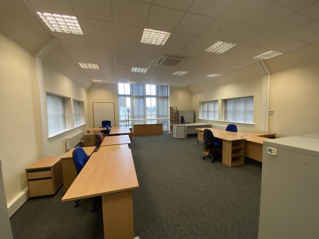 Additional property image - First Floor Office, Granville House, Threshlfords Business Park