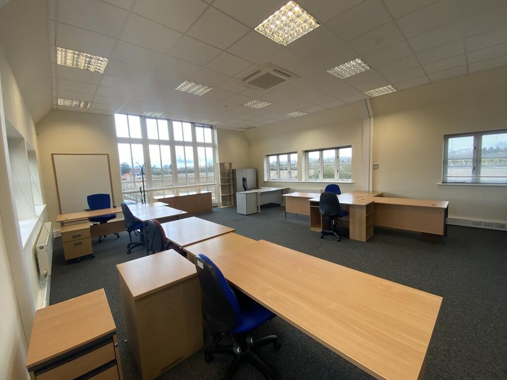 Additional property image - First Floor Office, Granville House, Threshlfords Business Park