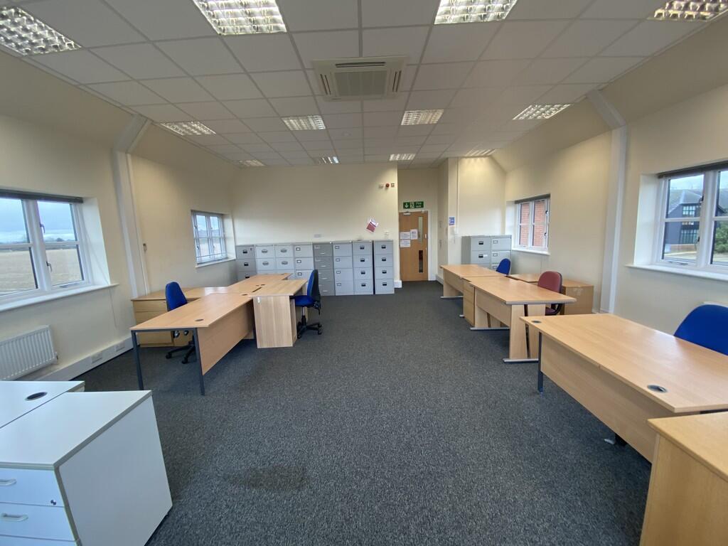 Additional property image - First Floor Office, Granville House, Threshlfords Business Park