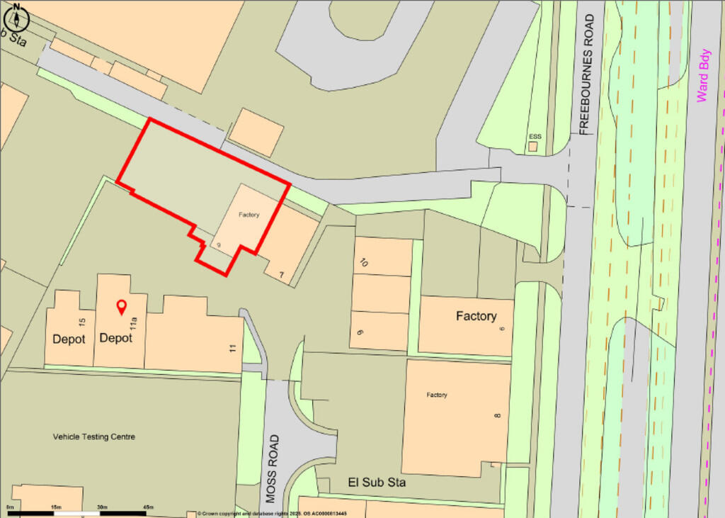 Additional property image - 9 Moss Road, Freebournes Industrial Estate, Witham, Essex