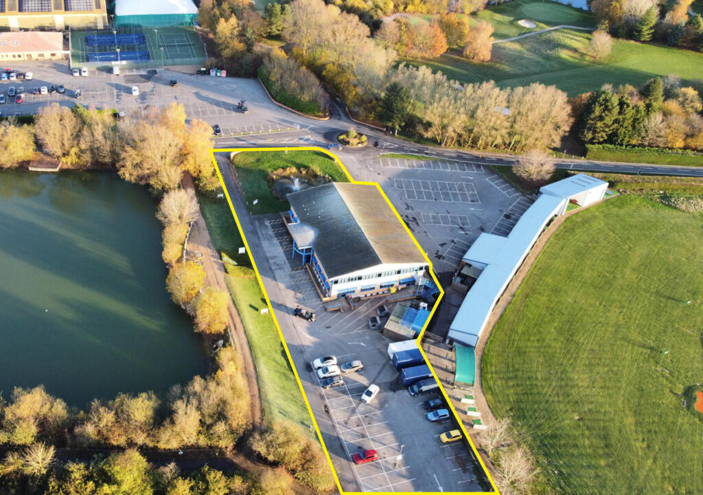 Additional property image - Waterside House, Earls Colne Business Park