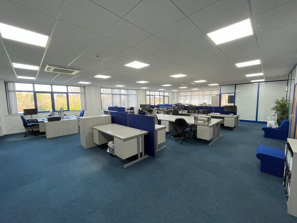 Additional property image - Waterside House, Earls Colne Business Park