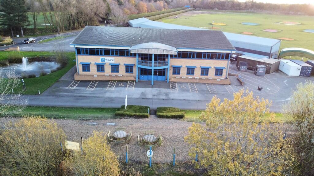 Additional property image - Waterside House, Earls Colne Business Park