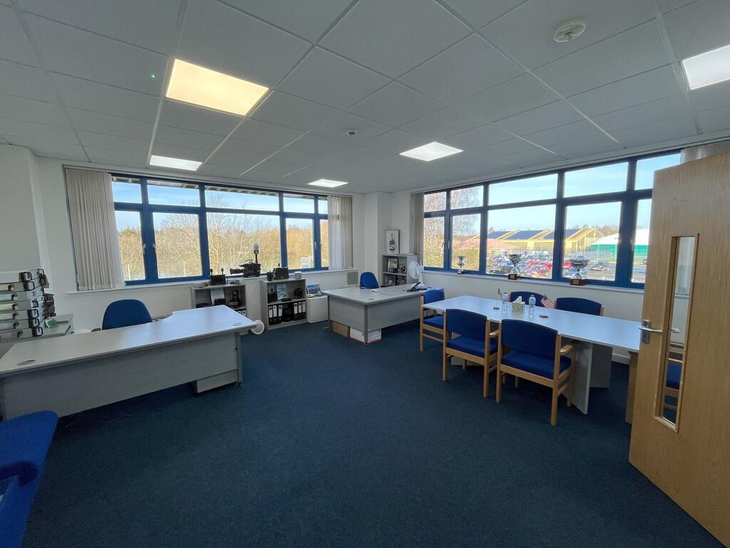 Additional property image - Waterside House, Earls Colne Business Park