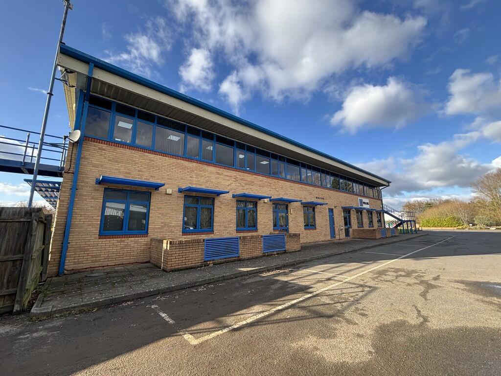 Additional property image - Waterside House, Earls Colne Business Park