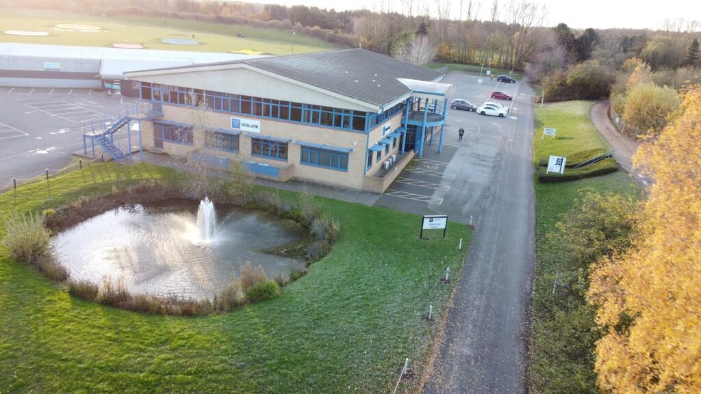 Additional property image - Waterside House, Earls Colne Business Park