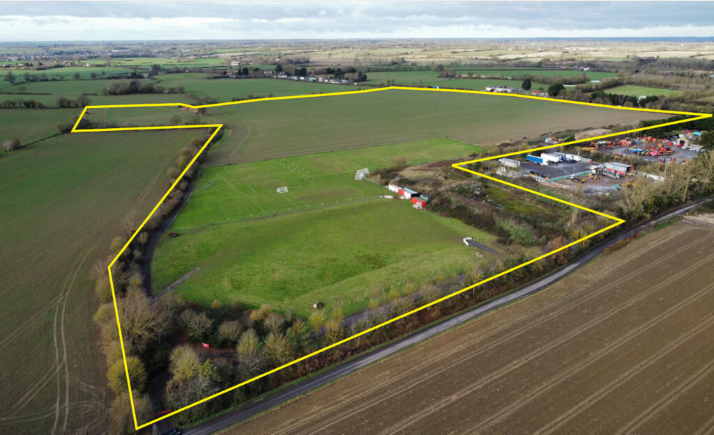 Main image of property: Elm Farm, Elm Lane, Little Tey , Colchester, CO6 1HU
