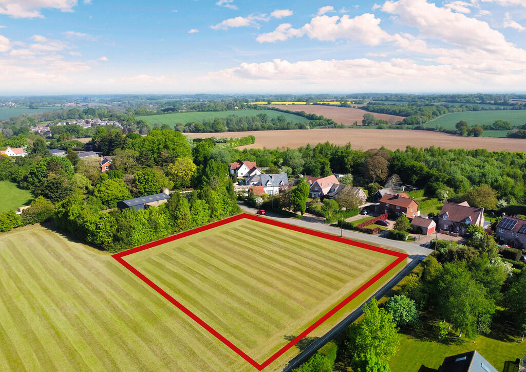 Main image of property: Housing Development Site, Calais Street, Boxford, Sudbury CO10
