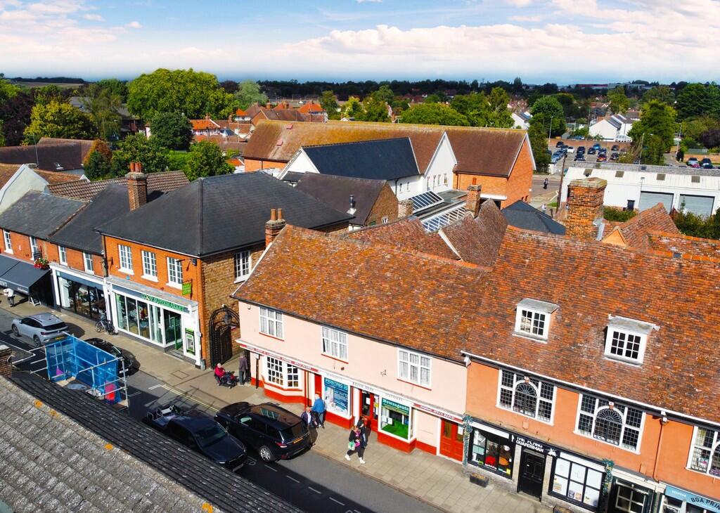 Main image of property: 68 High Street, Hadleigh IP7 5EF