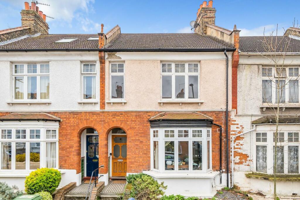 1 bedroom flat for sale in Boyne Road, Lewisham, SE13