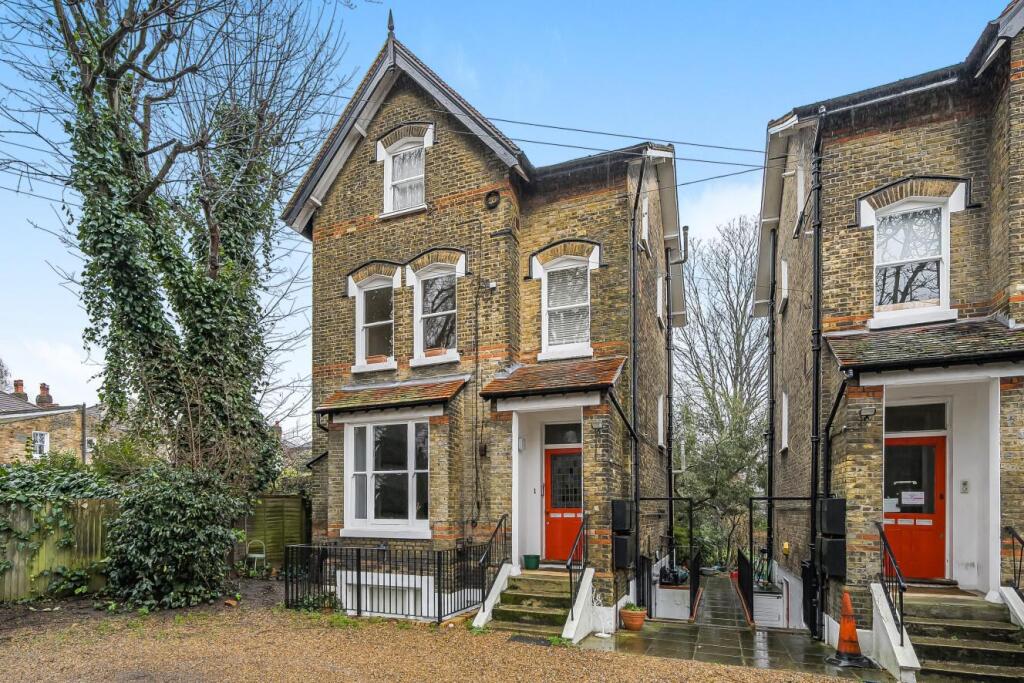 Main image of property: Brandram Road, Lewisham, London, SE13