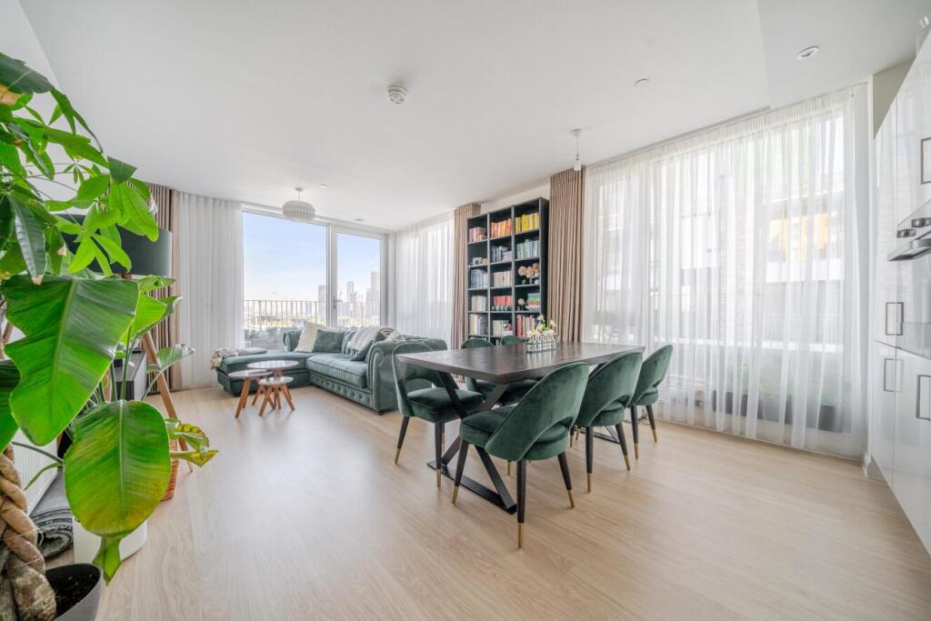 Main image of property: Christchurch Way, Greenwich, London, SE10