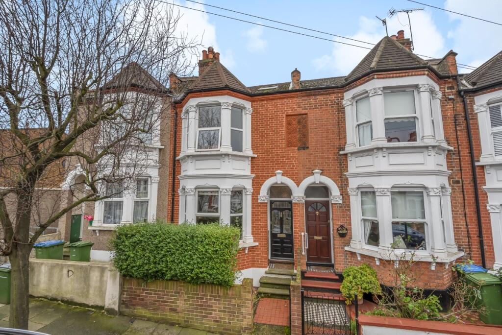 Main image of property: Wernbrook Street, Plumstead, London, SE18