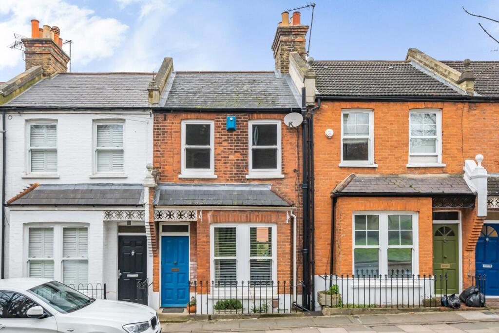 Main image of property: Red Lion Lane, Shooters Hill, London, SE18