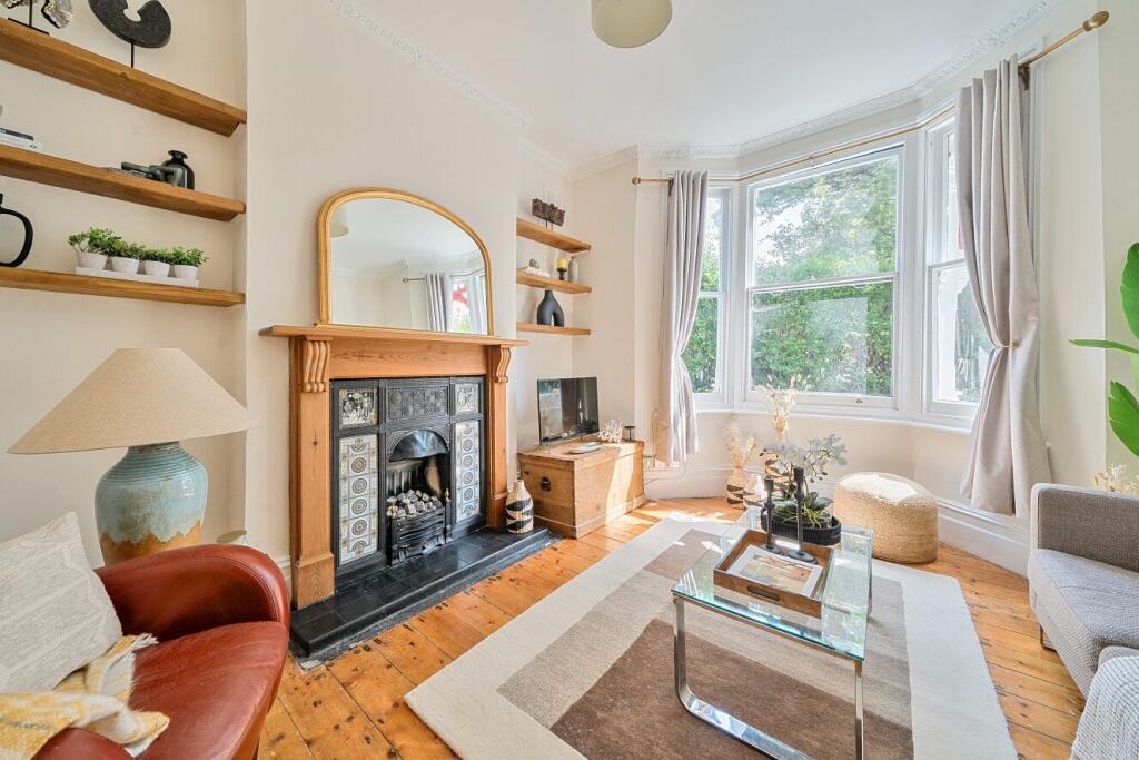 Main image of property: Westcombe Hill, Blackheath, London, SE3