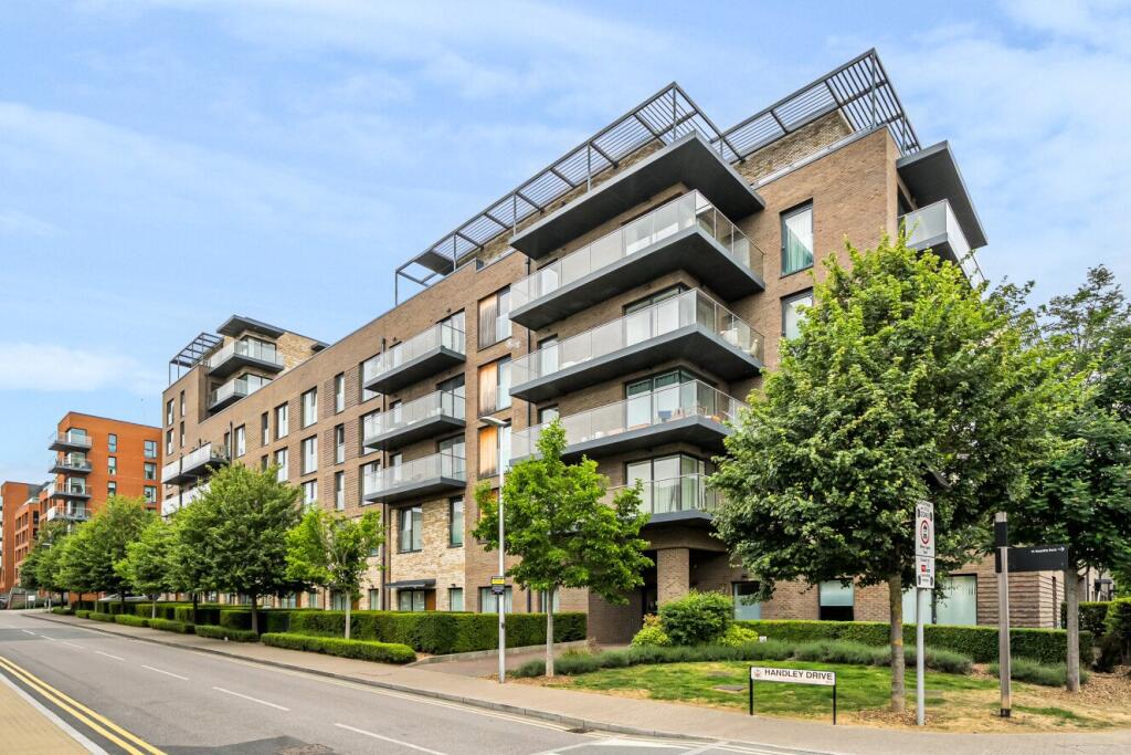 Main image of property: Handley Drive, Blackheath, London, SE3