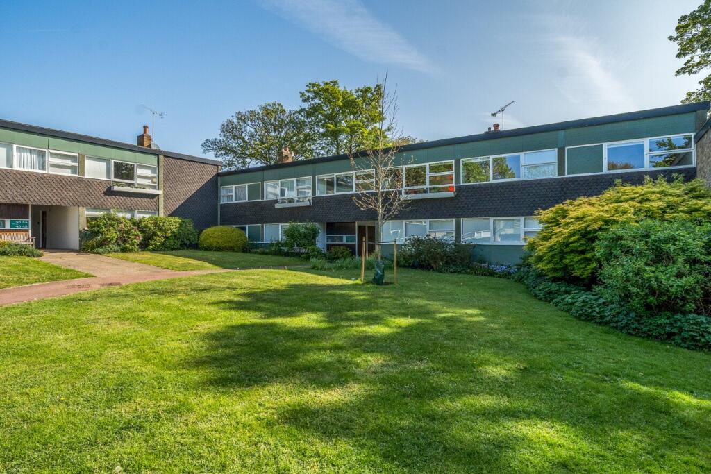 Main image of property: Foxes Dale, Blackheath, London, SE3