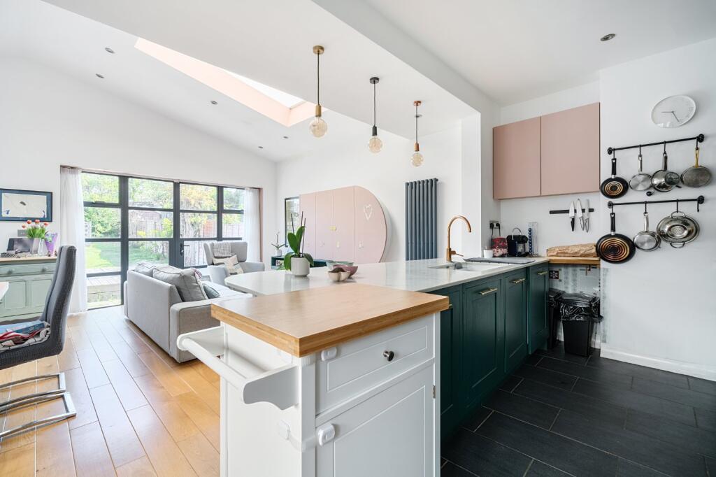Main image of property: Rochester Way, Blackheath, SE3