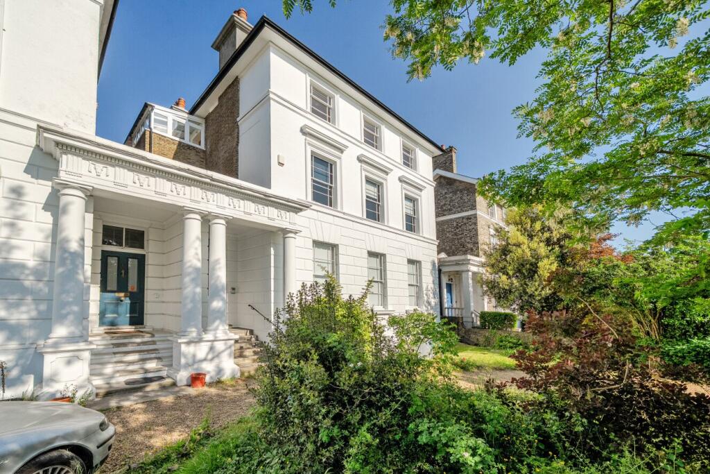 Main image of property: Vanbrugh Terrace, Blackheath, London, SE3