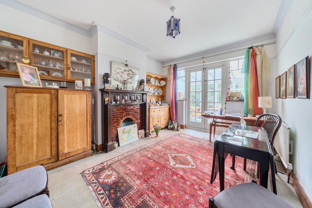 Main image of property: Kidbrooke Park Road, London, SE3