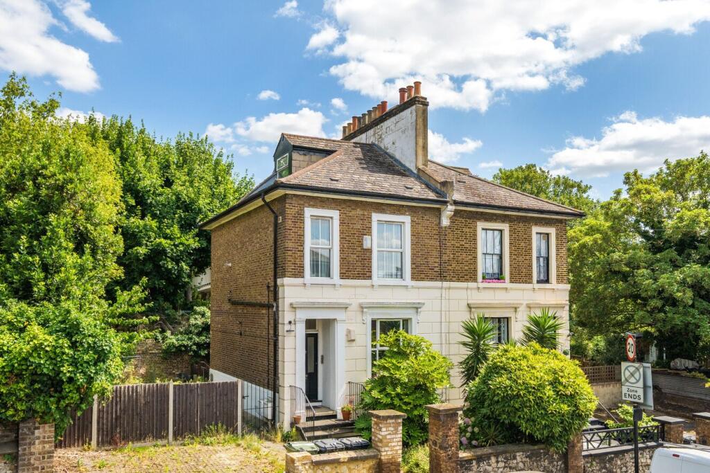 Main image of property: Marischal Road, London, SE13