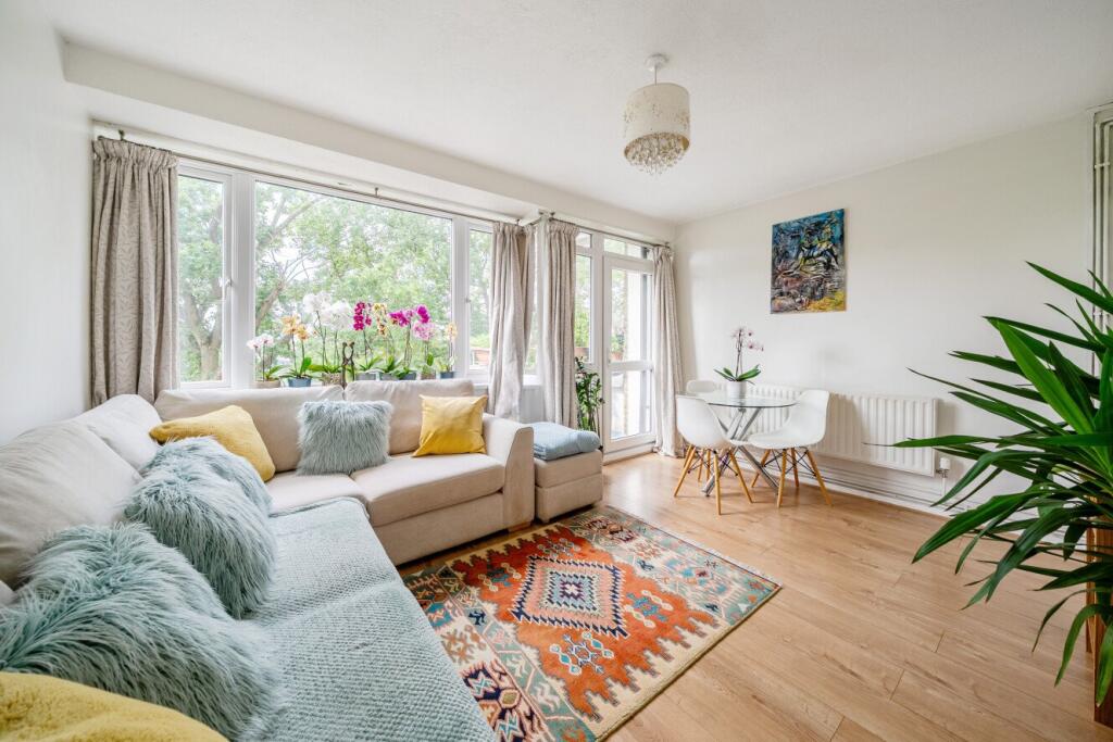 Main image of property: Pagoda Gardens, Blackheath, London, SE3