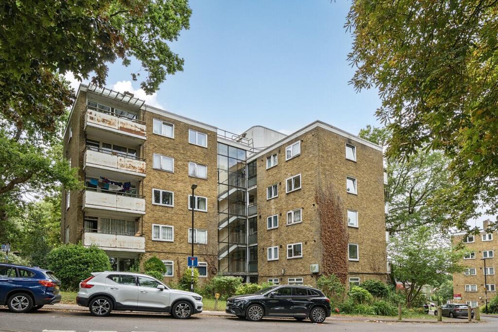 Main image of property: Pagoda Gardens, London, SE3