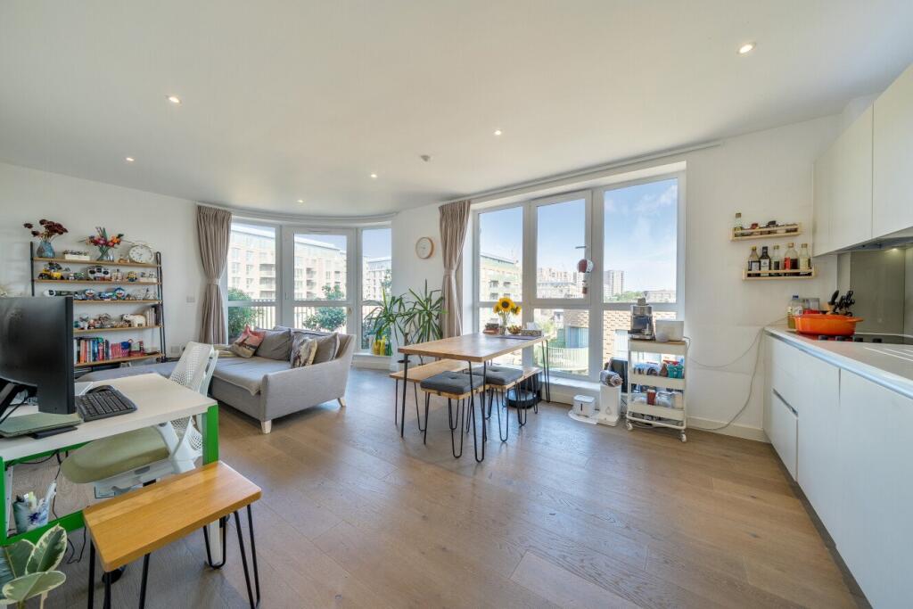 Main image of property: Maltby House, 18, Tudway Road, London, SE3