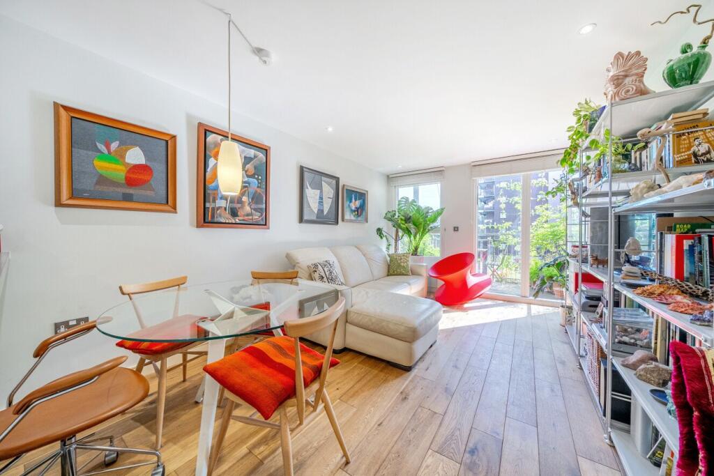Main image of property: Seren Park Gardens, London, SE3