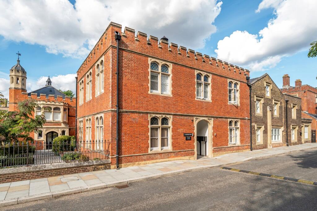 Main image of property: Ashmore Road, Shooters Hill, London, SE18
