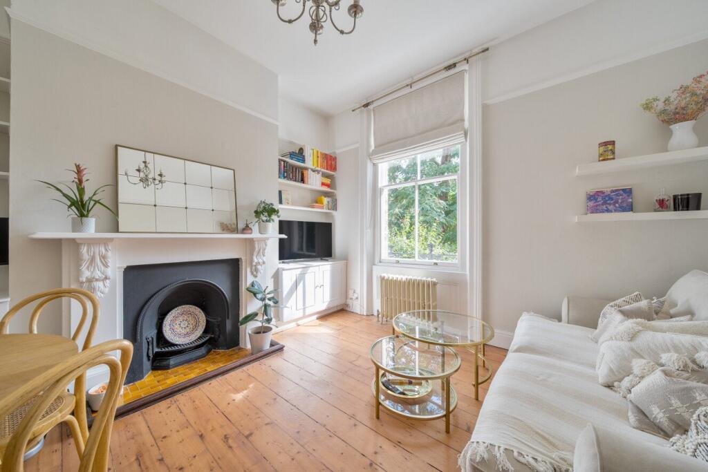 Main image of property: Granville Park, Blackheath, London, SE13