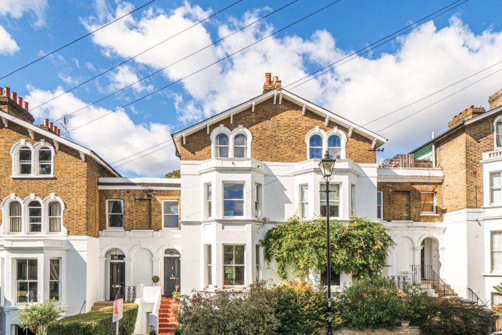 Main image of property: Brandram Road, Blackheath, London, SE13