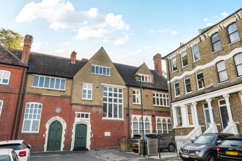 Main image of property: Bennett Park, Blackheath, London, SE3