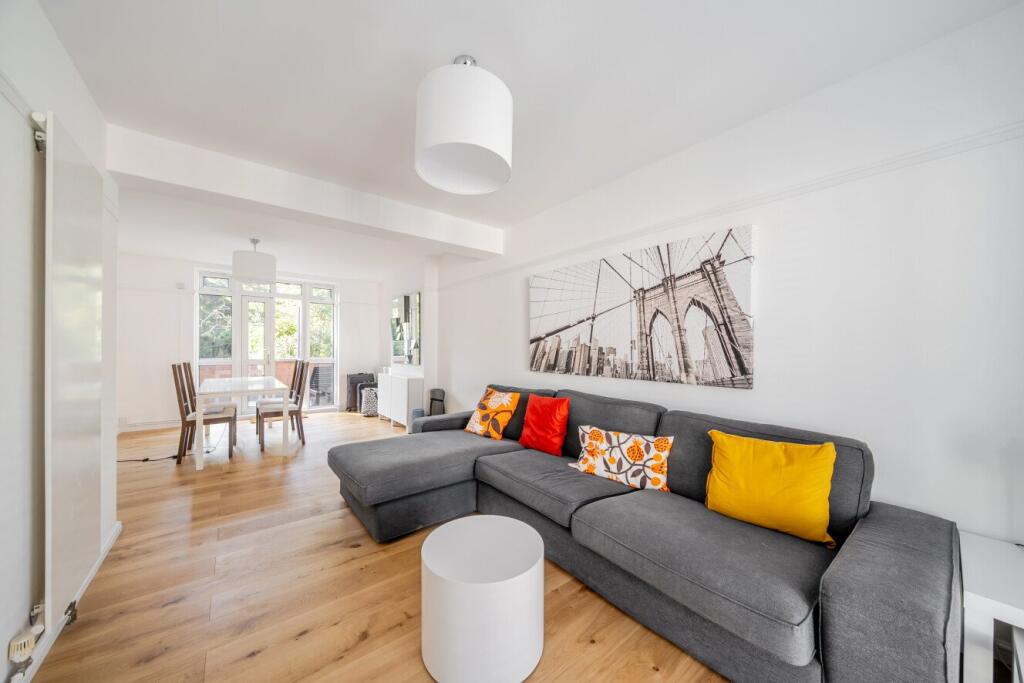 Main image of property: The Village, Charlton, London, SE7