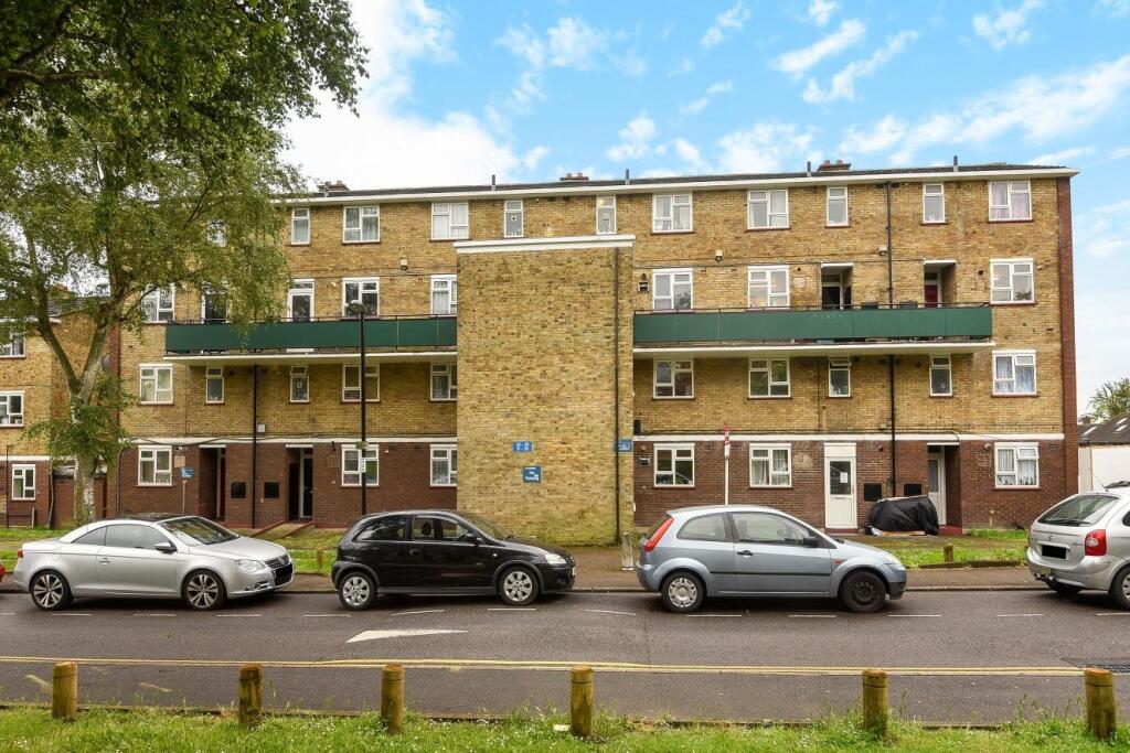 Main image of property: Boone Street, London, SE13