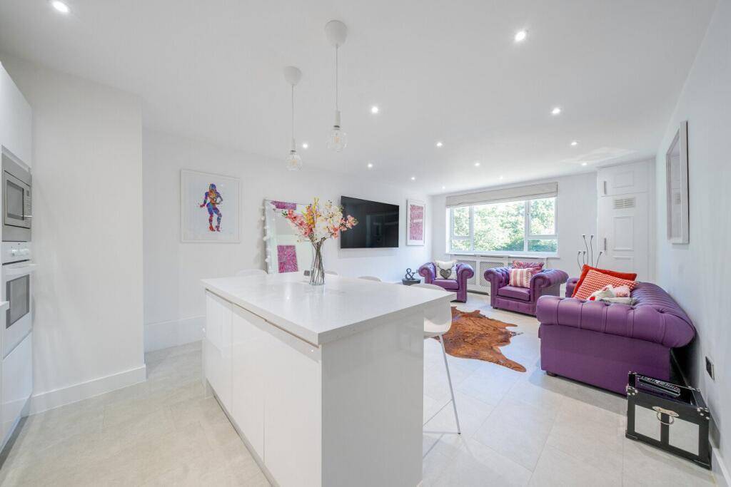 Main image of property: Westcombe Park Road, London, SE3