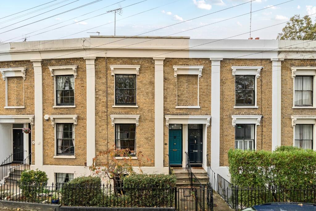 Main image of property: Woodland Terrace, Charlton, London, SE7