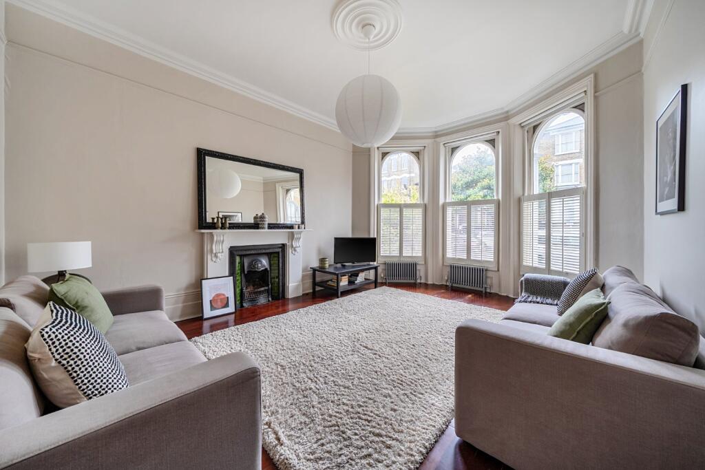 Main image of property: Bennett Park, London, SE3