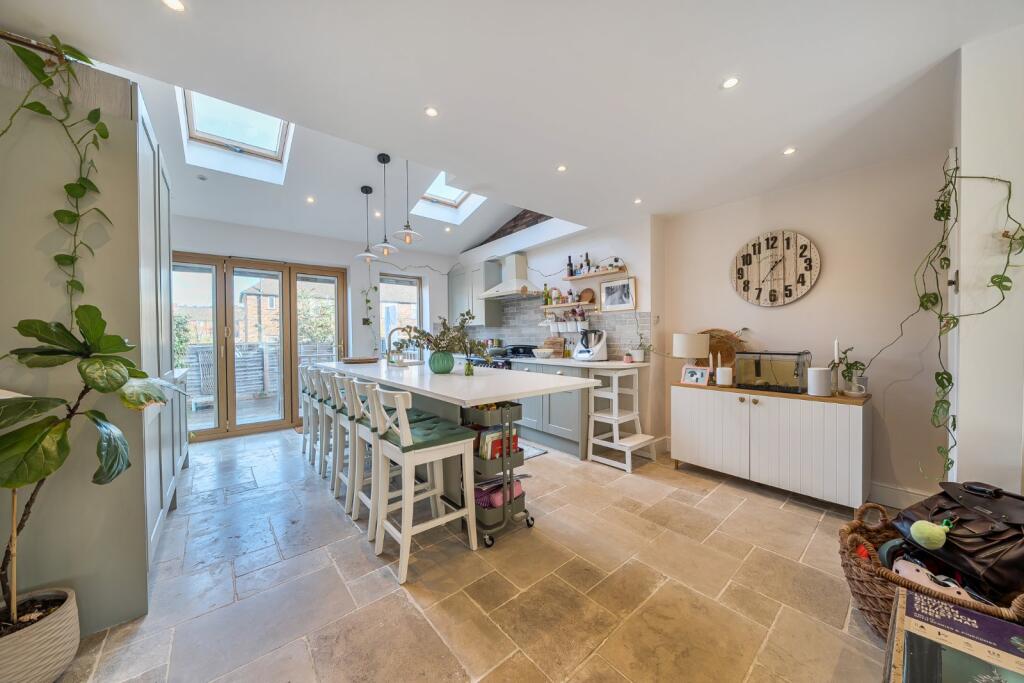 Main image of property: Scarsbrook Road, London, SE3