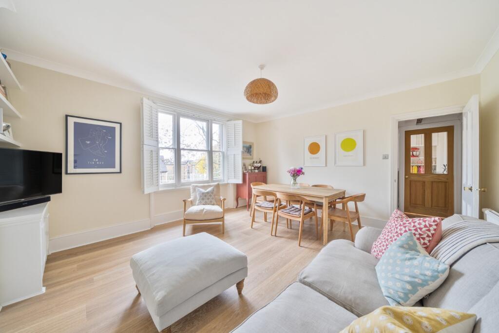 Main image of property: Eliot Hill, Blackheath, London, SE13