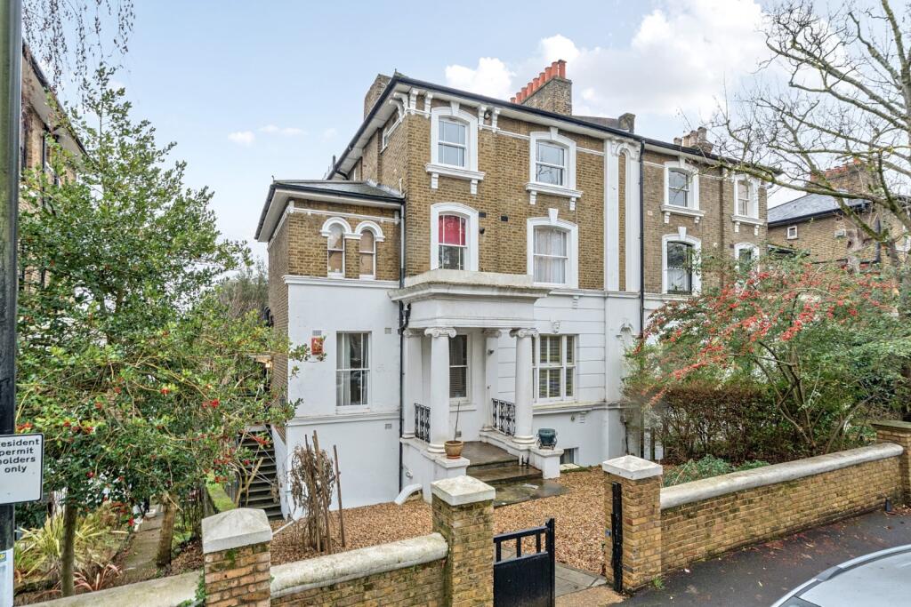 Main image of property: Granville Park, London, SE13