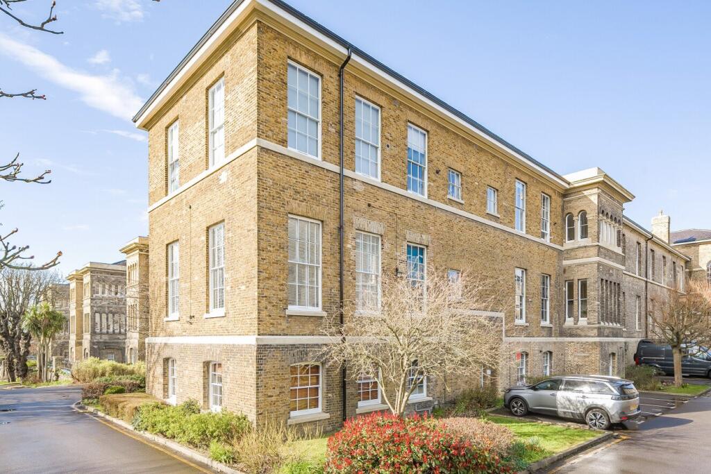 Main image of property: Royal Herbert Pavilions, Shooters Hill, London, SE18