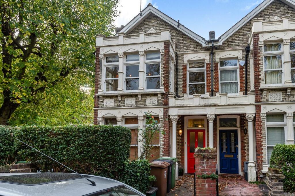 3 bedroom for sale in Wickham Gardens, Brockley, SE4