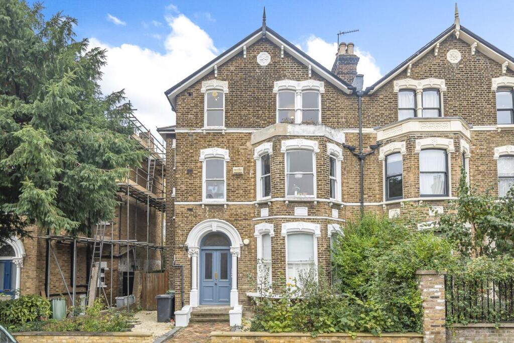 Main image of property: Tyrwhitt Road, Brockley, London, SE4