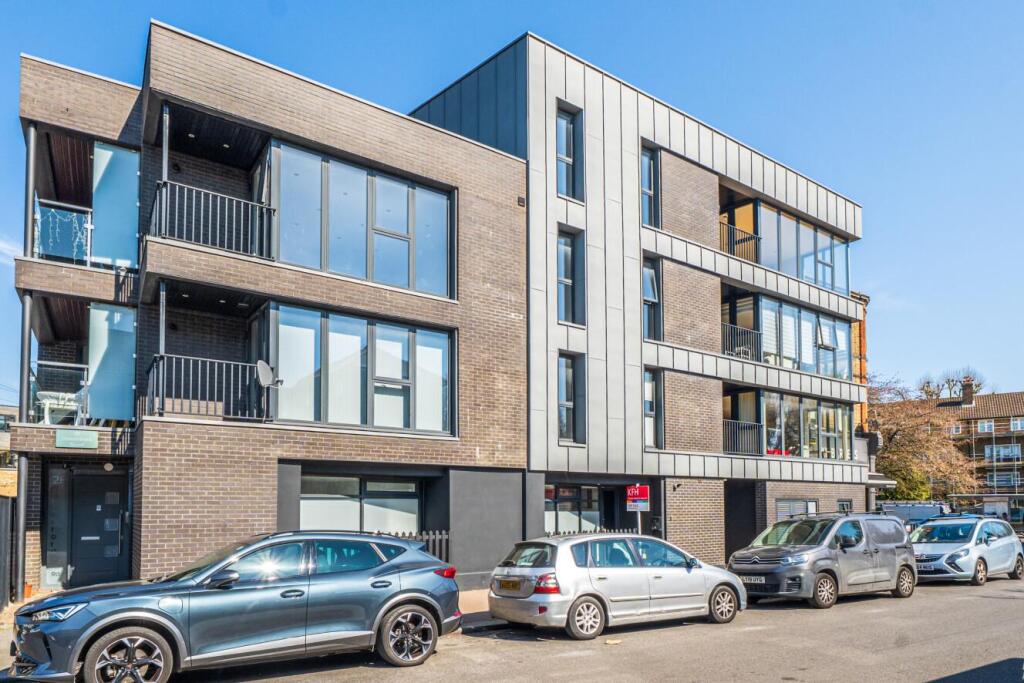 Main image of property: Comerford Road, Brockley, London, SE4
