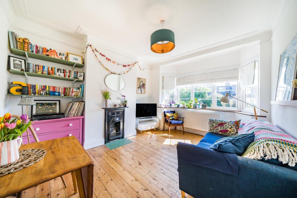 Main image of property: Loampit Hill, Lewisham, London, SE13